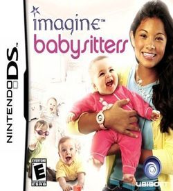 2818 - Imagine - Babysitters ROM